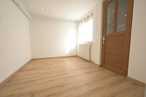 A Vendre - Maison 3 pièces - Berck