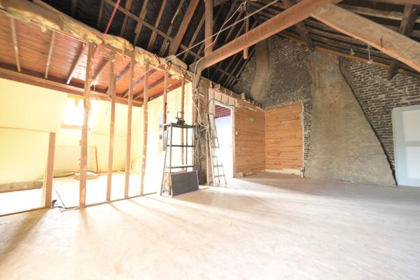 A Vendre - Maison 3 pièces - Berck