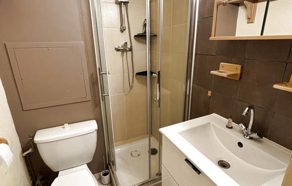 Appartement de 18 m²