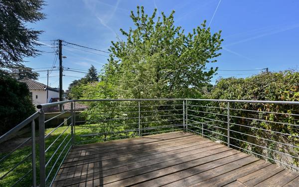 Duplex loft de caractère - 139 m² - Studio indépendant · Rez-de-jardin