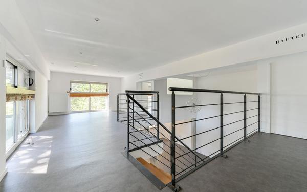 Duplex loft de caractère - 139 m² - Studio indépendant · Rez-de-jardin