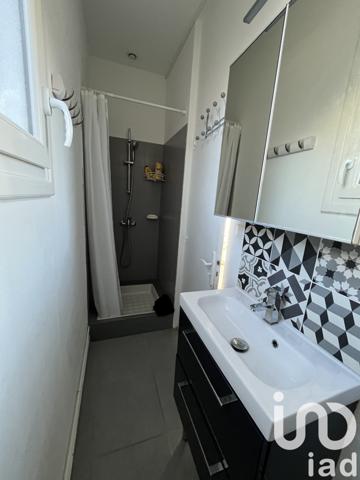 Maison à vendre 2 pièces 28 m² Notre-Dame-de-Monts