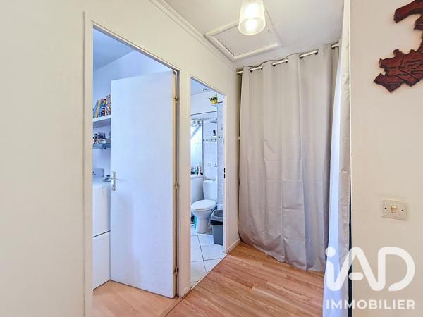 Maison à vendre 4 pièces 81 m² Le Mée-sur-Seine