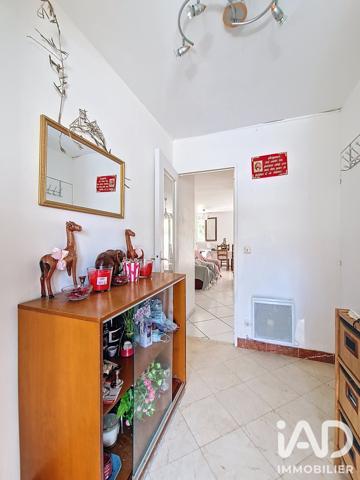 Maison à vendre 4 pièces 81 m² Le Mée-sur-Seine