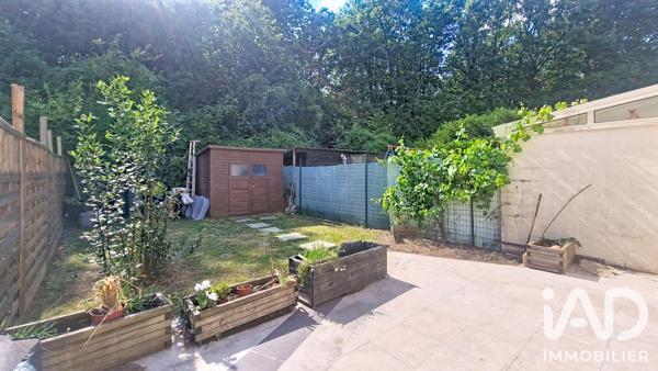 Maison à vendre 4 pièces 81 m² Le Mée-sur-Seine
