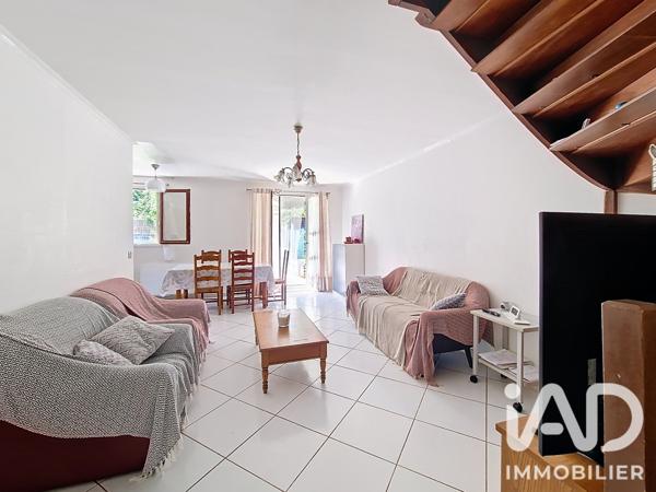 Maison à vendre 4 pièces 81 m² Le Mée-sur-Seine