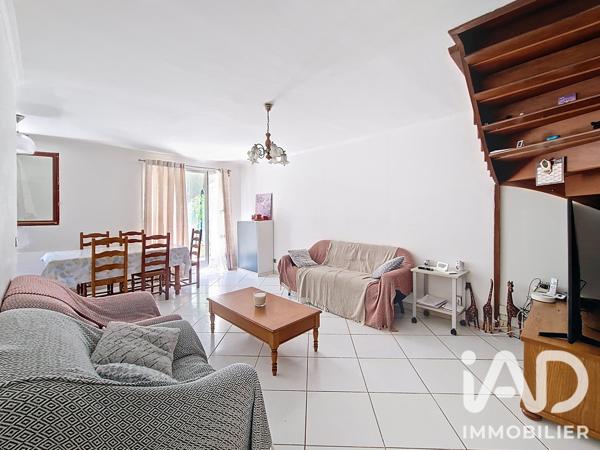 Maison à vendre 4 pièces 81 m² Le Mée-sur-Seine