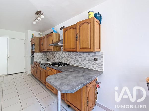 Maison à vendre 4 pièces 81 m² Le Mée-sur-Seine