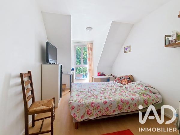 Maison à vendre 4 pièces 81 m² Le Mée-sur-Seine