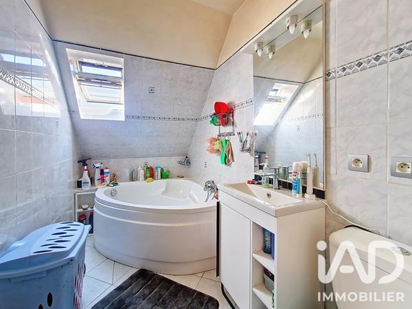 Maison à vendre 4 pièces 81 m² Le Mée-sur-Seine