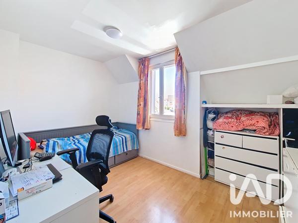 Maison à vendre 4 pièces 81 m² Le Mée-sur-Seine