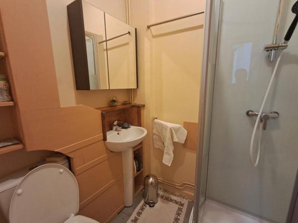 Appartement  6 pièce(s) 169 m2