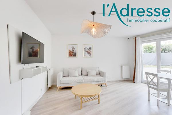 Appartement Noisy Le Grand 2 pièce(s) 48.35 m2