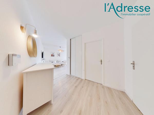 Appartement Noisy Le Grand 2 pièce(s) 48.35 m2
