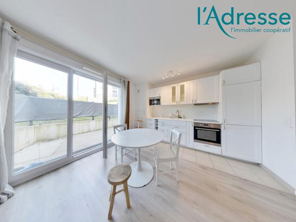 Appartement Noisy Le Grand 2 pièce(s) 48.35 m2