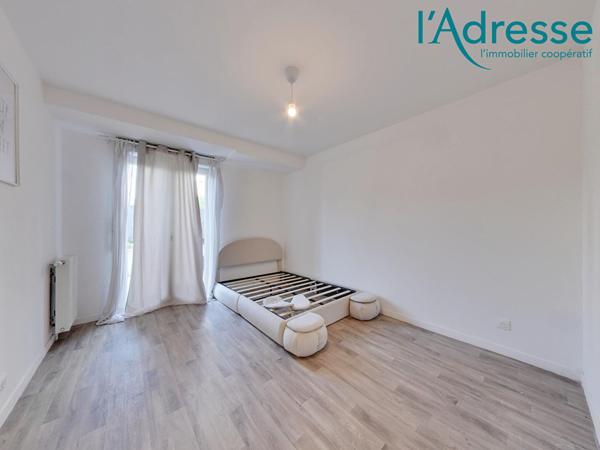 Appartement Noisy Le Grand 2 pièce(s) 48.35 m2