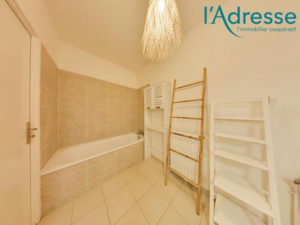 Appartement Noisy Le Grand 2 pièce(s) 48.35 m2