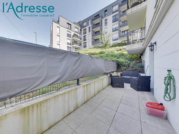Appartement Noisy Le Grand 2 pièce(s) 48.35 m2