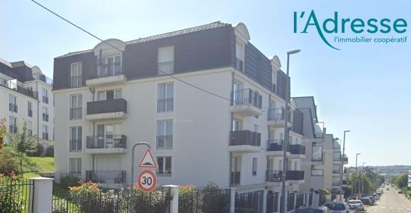 Appartement Noisy Le Grand 2 pièce(s) 48.35 m2