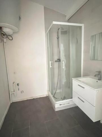 Charmant duplex d'une superficie de 30,32m² situé à Asnières sur Oise