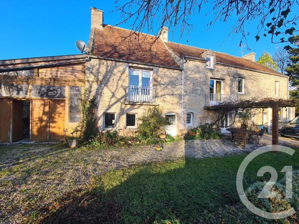 Maison à vendre  8 pièces - 207 m2 FALAISE - 14