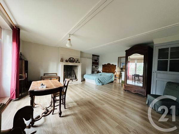 Maison à vendre  8 pièces - 207 m2 FALAISE - 14