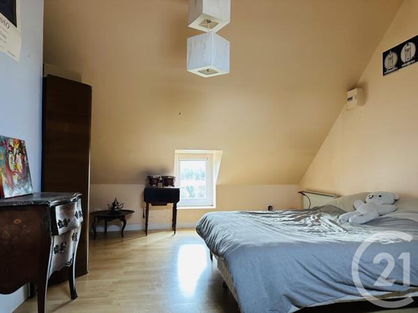 Maison à vendre  8 pièces - 207 m2 FALAISE - 14