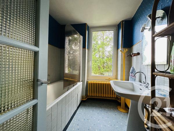 Maison à vendre  8 pièces - 207 m2 FALAISE - 14