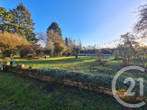 Maison à vendre  8 pièces - 207 m2 FALAISE - 14