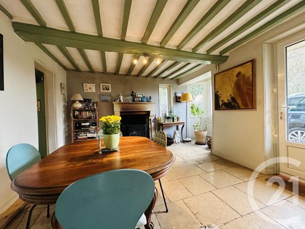 Maison à vendre  8 pièces - 207 m2 FALAISE - 14