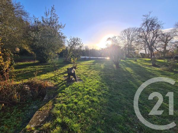 Maison à vendre  8 pièces - 207 m2 FALAISE - 14