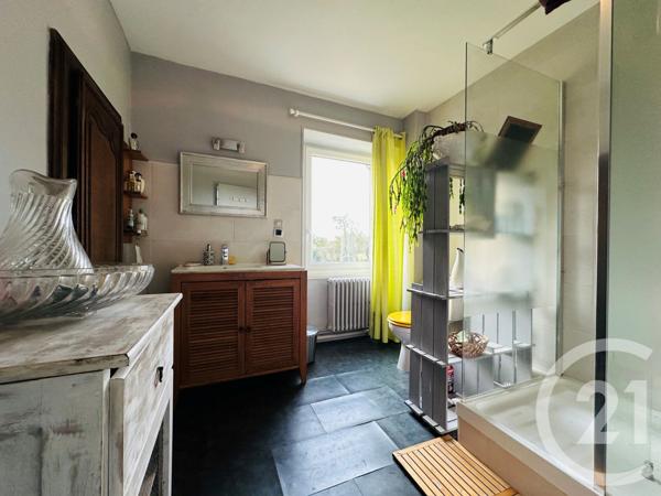 Maison à vendre  8 pièces - 207 m2 FALAISE - 14