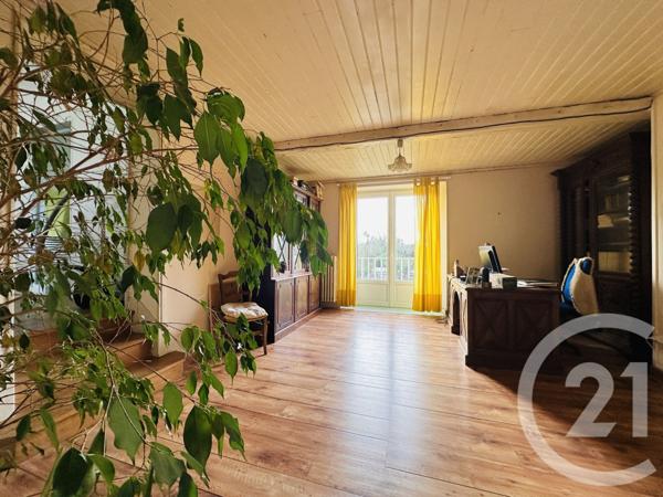 Maison à vendre  8 pièces - 207 m2 FALAISE - 14