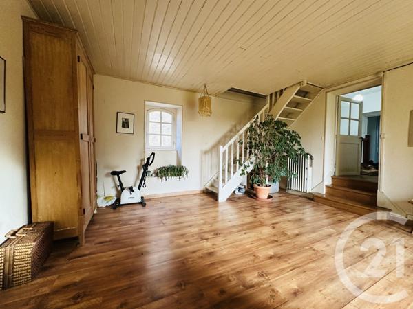 Maison à vendre  8 pièces - 207 m2 FALAISE - 14