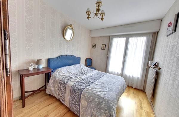 ÉVREUX - Centre Ville