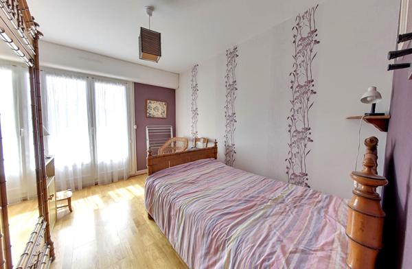 ÉVREUX - Centre Ville