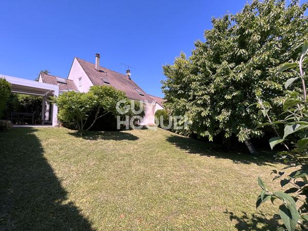Maison à 5 Min de MONETEAU