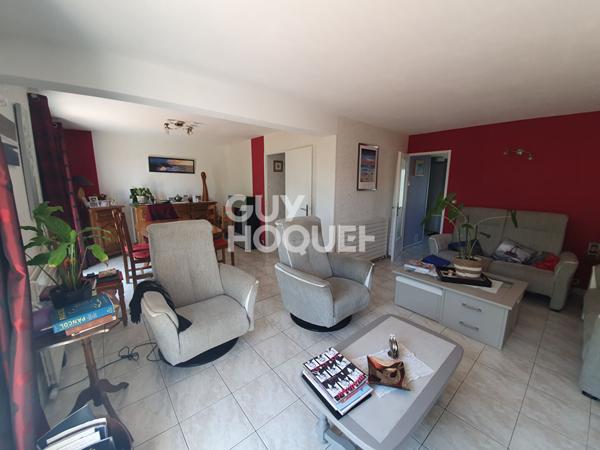 Maison à 5 Min de MONETEAU