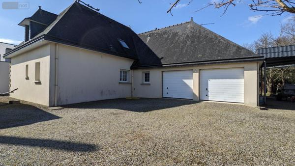 Maison à vendre à Bruz en Ille-et-Vilaine (35170), ref : 35176/244   
Coudrais