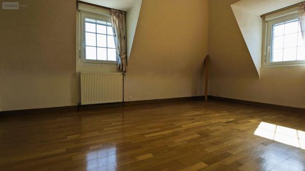 Maison à vendre à Bruz en Ille-et-Vilaine (35170), ref : 35176/244   
Coudrais