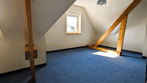 Maison à vendre à Bruz en Ille-et-Vilaine (35170), ref : 35176/244   
Coudrais