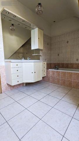 Maison à vendre à Bruz en Ille-et-Vilaine (35170), ref : 35176/244   
Coudrais