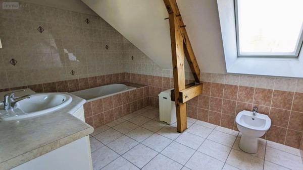 Maison à vendre à Bruz en Ille-et-Vilaine (35170), ref : 35176/244   
Coudrais