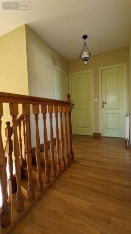 Maison à vendre à Bruz en Ille-et-Vilaine (35170), ref : 35176/244   
Coudrais