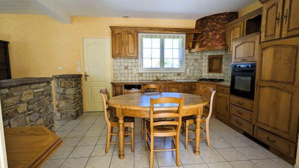 Maison à vendre à Bruz en Ille-et-Vilaine (35170), ref : 35176/244   
Coudrais