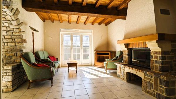 Maison à vendre à Bruz en Ille-et-Vilaine (35170), ref : 35176/244   
Coudrais