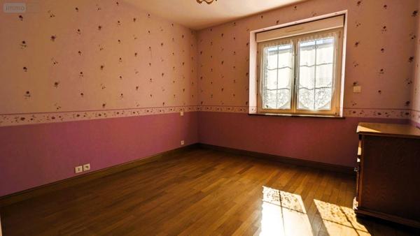 Maison à vendre à Bruz en Ille-et-Vilaine (35170), ref : 35176/244   
Coudrais