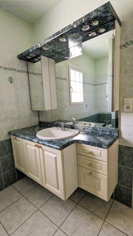 Maison à vendre à Bruz en Ille-et-Vilaine (35170), ref : 35176/244   
Coudrais