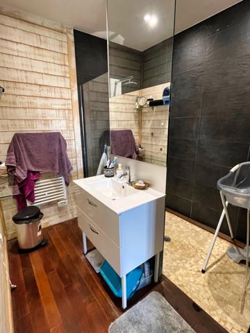 Jolie maison 85 m² à CLERMONT DESSOUS (47)