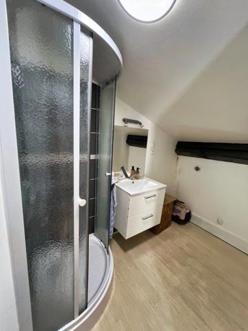 Jolie maison 85 m² à CLERMONT DESSOUS (47)